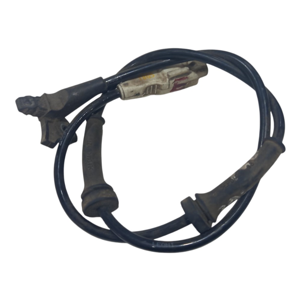 Sensor Abs Dianteiro Esquerdo Peugeot 307 2.0 16v 07 A 2013 6