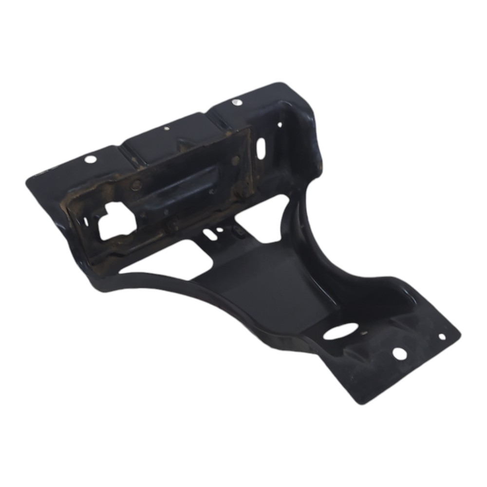 Suporte Fechadura Capo Chevrolet Blazer 1995 1996 1997 1998 5