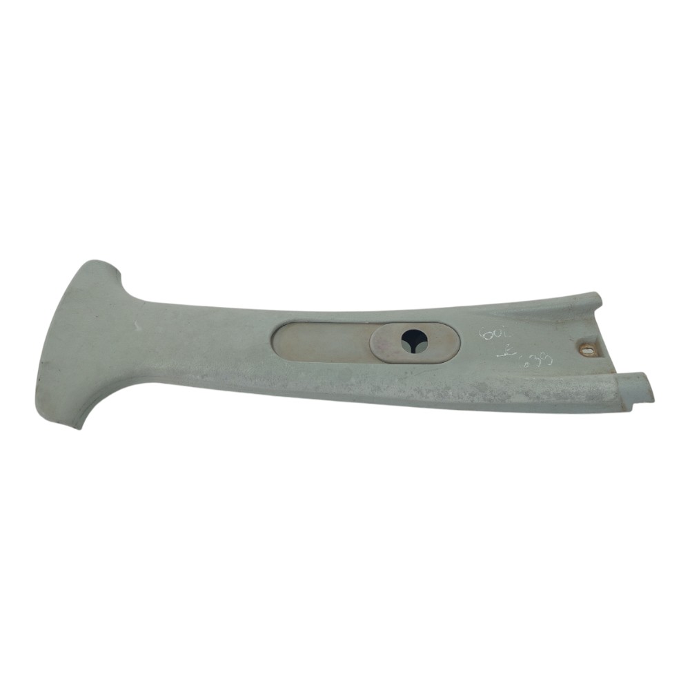 Moldura Coluna Lado Esquerdo Volkswagen Gol – 2008 373867332 1