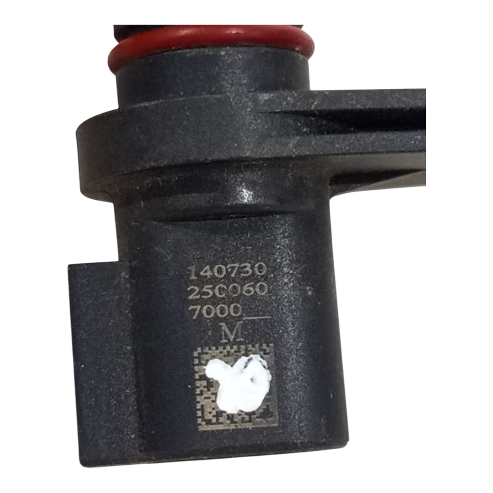 Sensor Velocidade Caixa Ford Focus Titanium 2.0 2014 A 2018 5