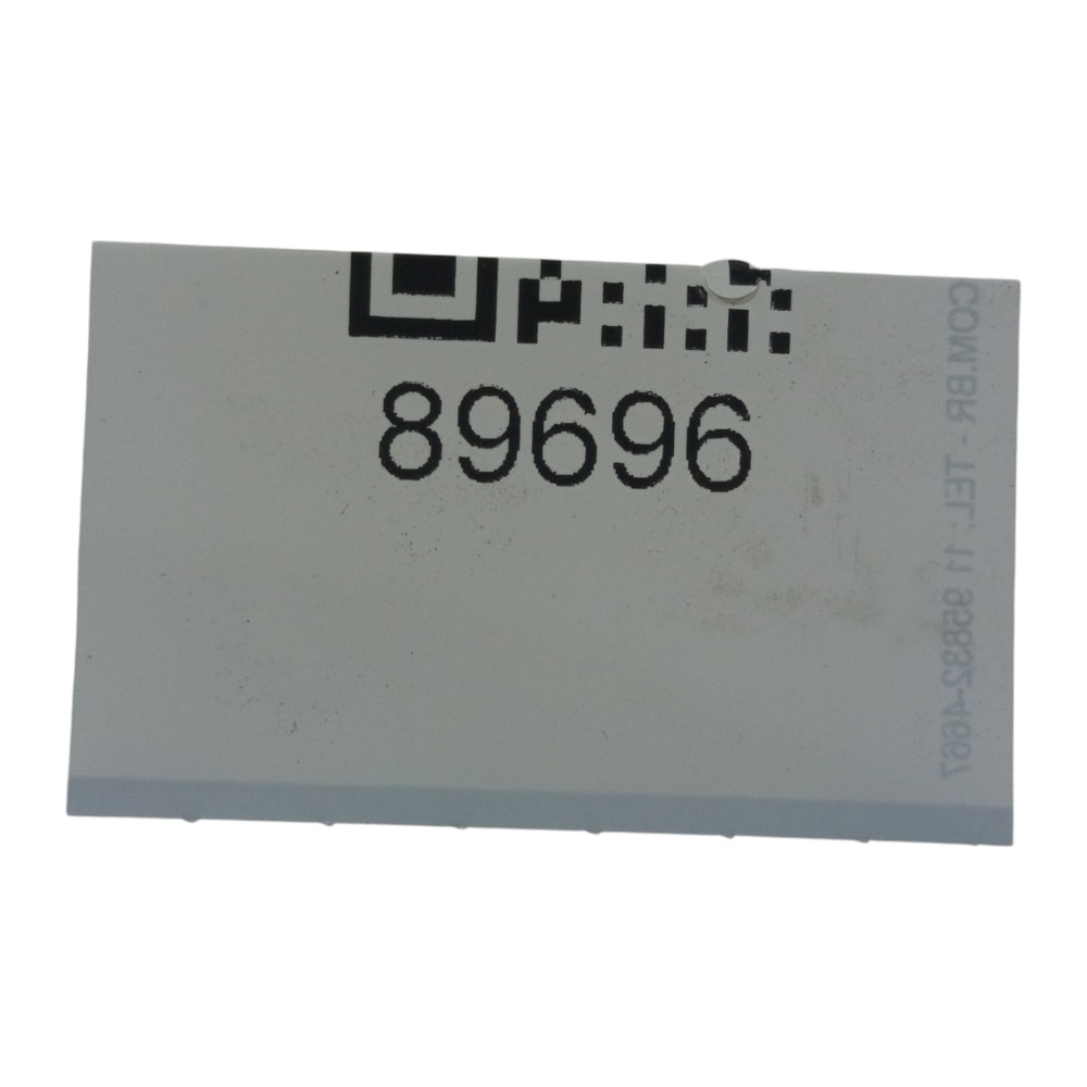 Galhada Limpador Parabrisa Diant Volkswagen Gol 1999 A 2005 7