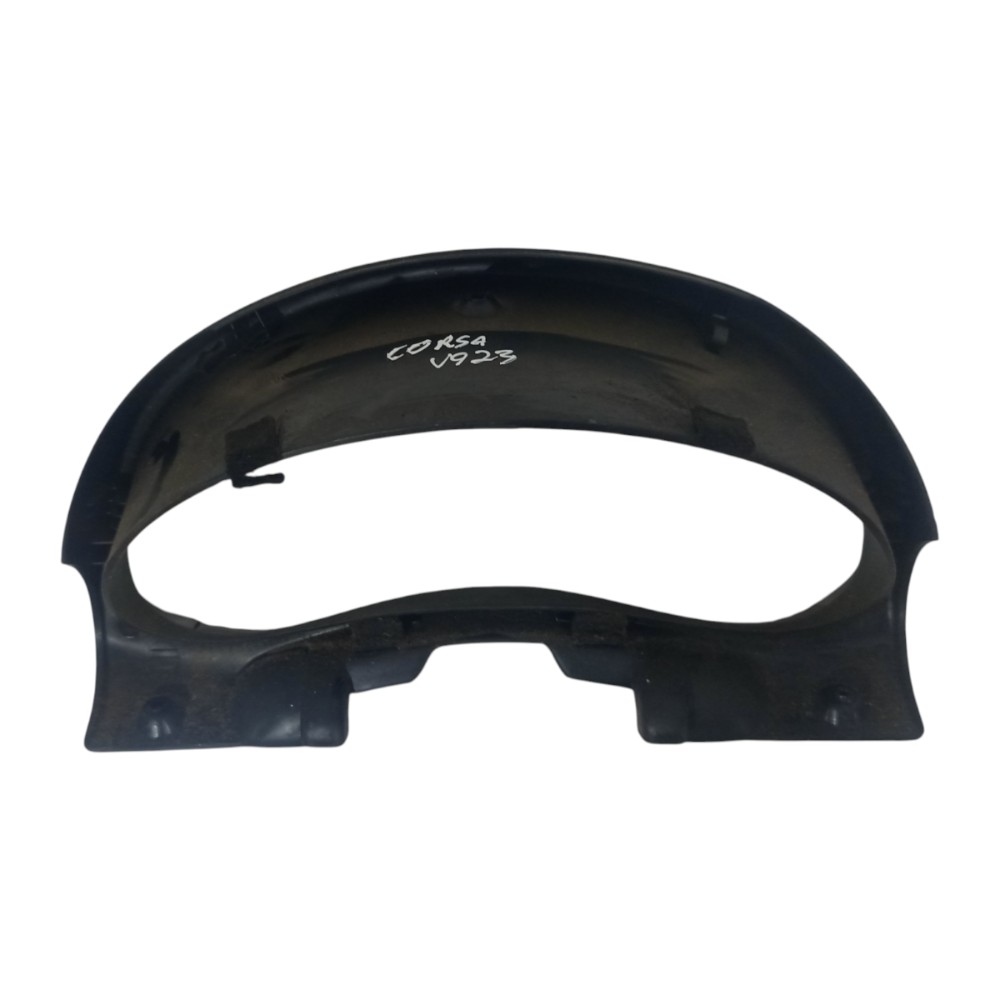 Moldura Painel Instrumentos Fiat Linea 1.8 16v 2009 A 2014 3