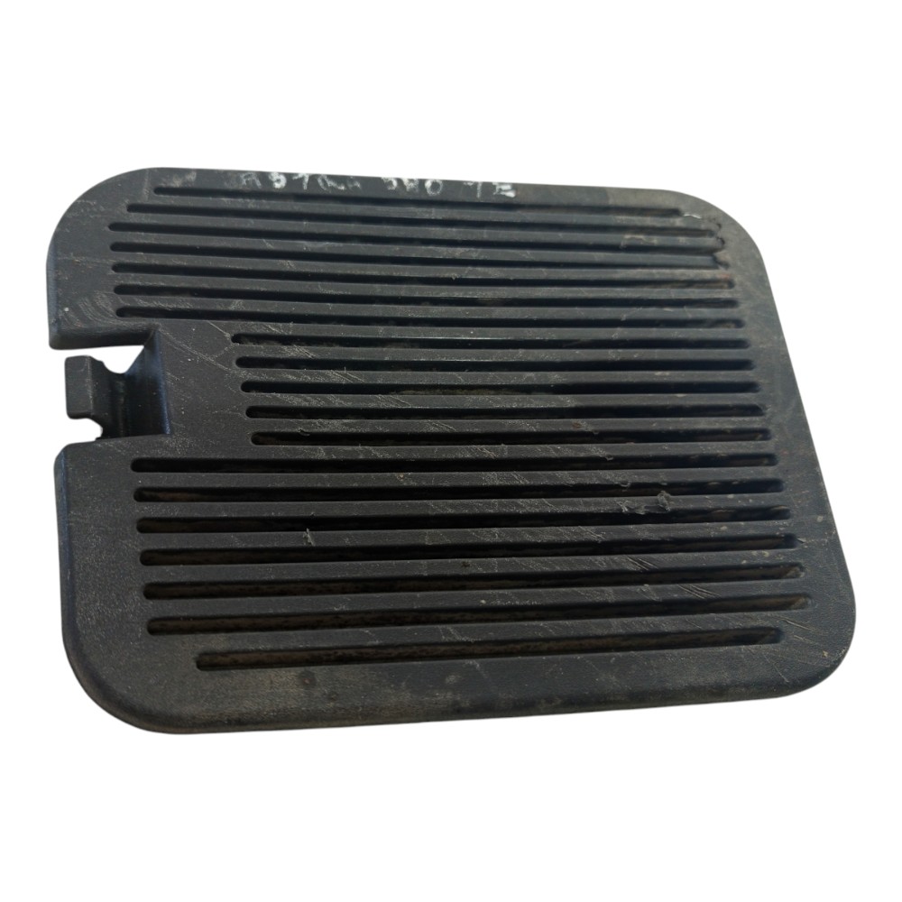 Acabamento Difusor Esquerdo Porta Malas Gm Astra 1995 A 1997 8