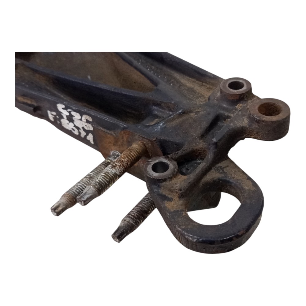 Suporte Coxim Motor Ld Ford Fiesta 2000 2001 2002 A 2014 3