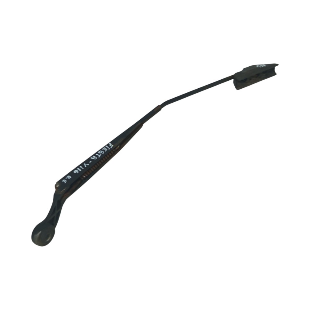Braço Limpador Esquerdo Parabrisa Ford Fiesta 1995 A 2002 Esquerdo 1