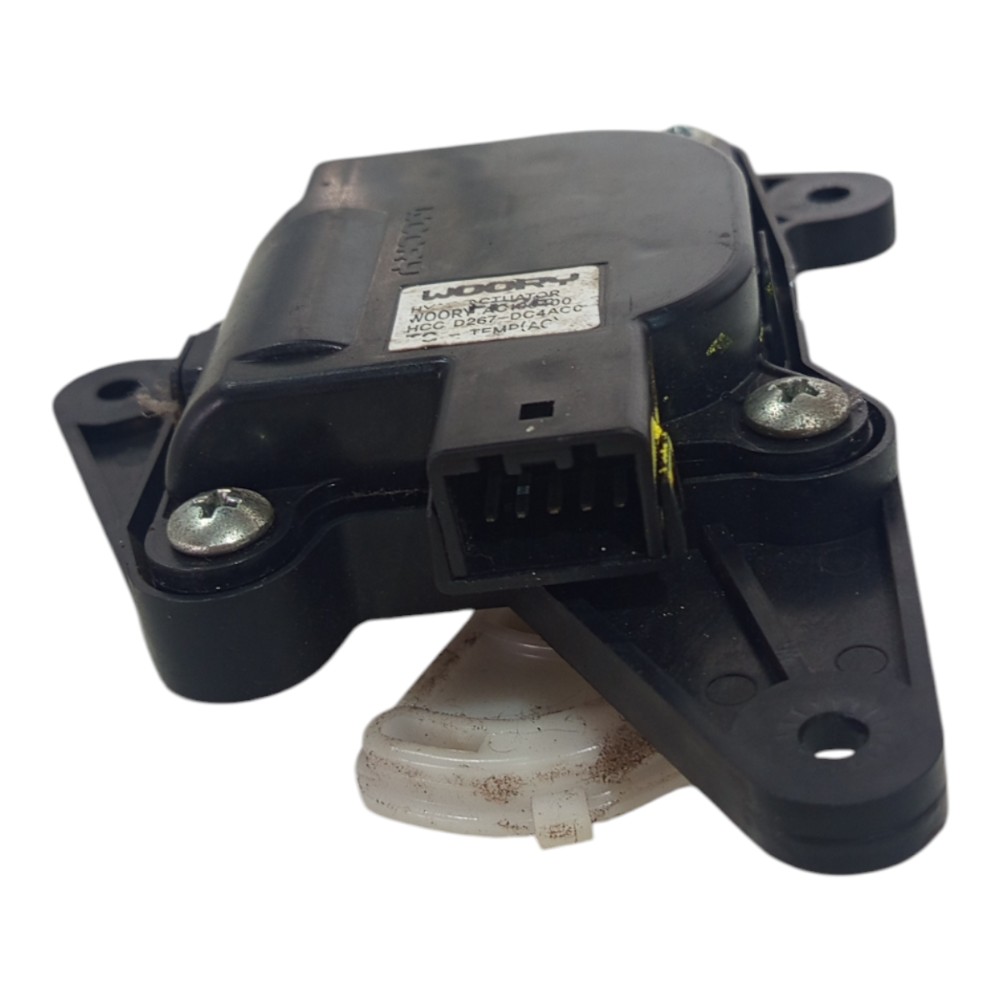 Motor Atuador Caixa Ar Hyundai Azera 2007 A 2012 2