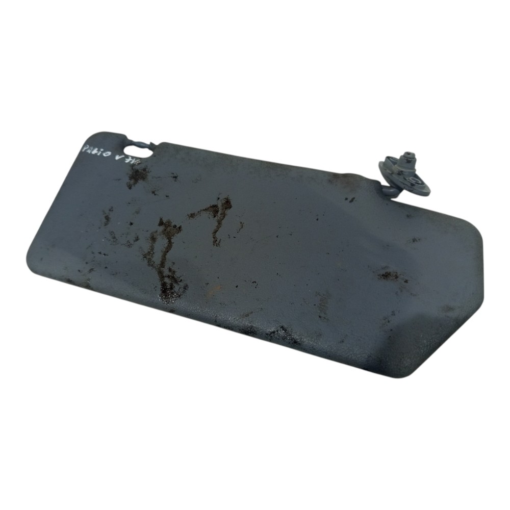 Quebra Sol Esquerdo Motorista Fiat Palio 1996 1997 A 2006 5