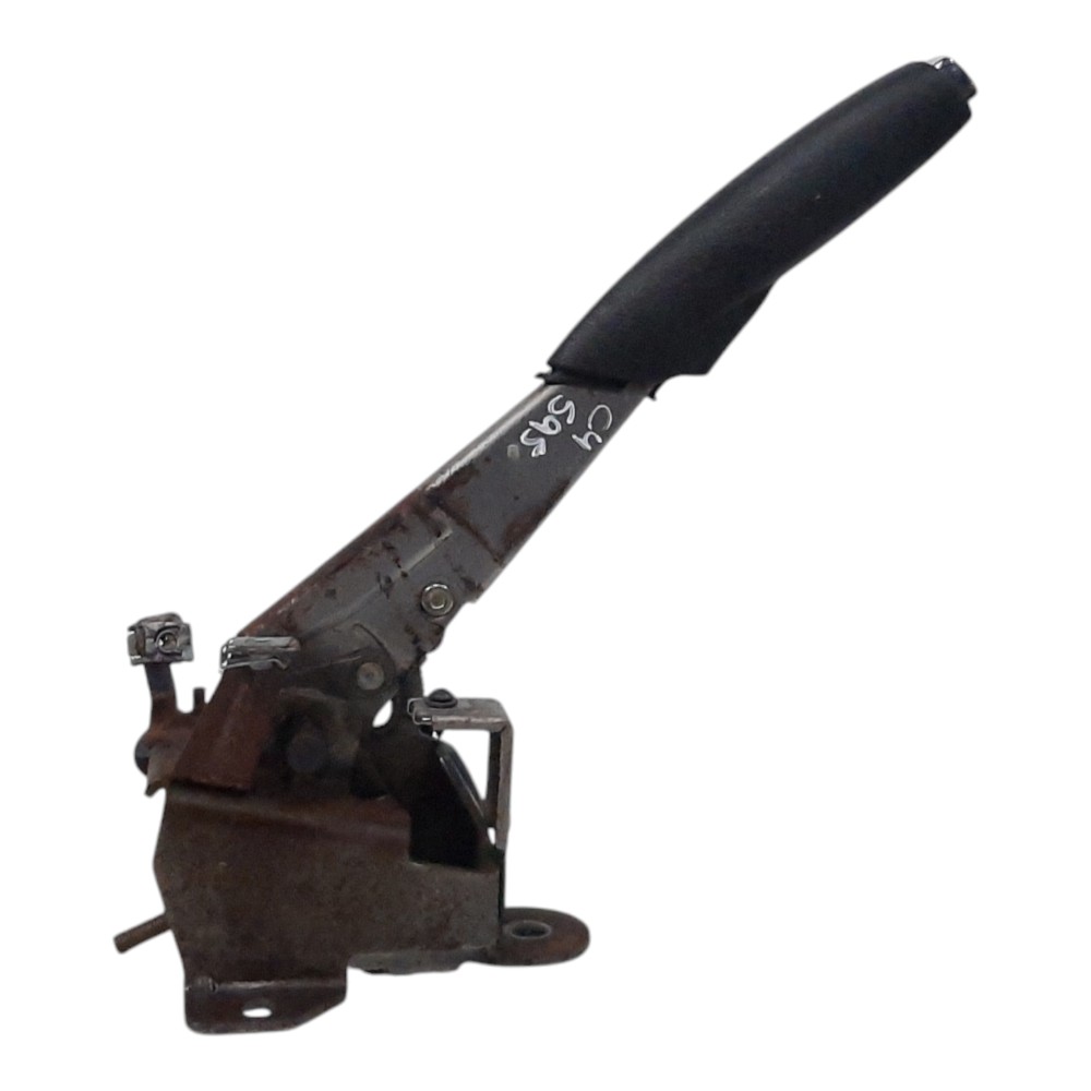 Alavanca freio de mão c4 595 kd1 3