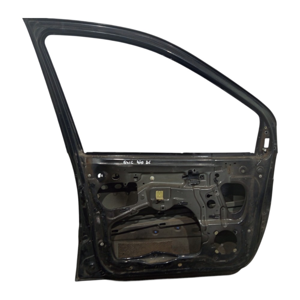 Porta Dianteira Direita Renault Scenic 2000 2001 2002 A 2012 6