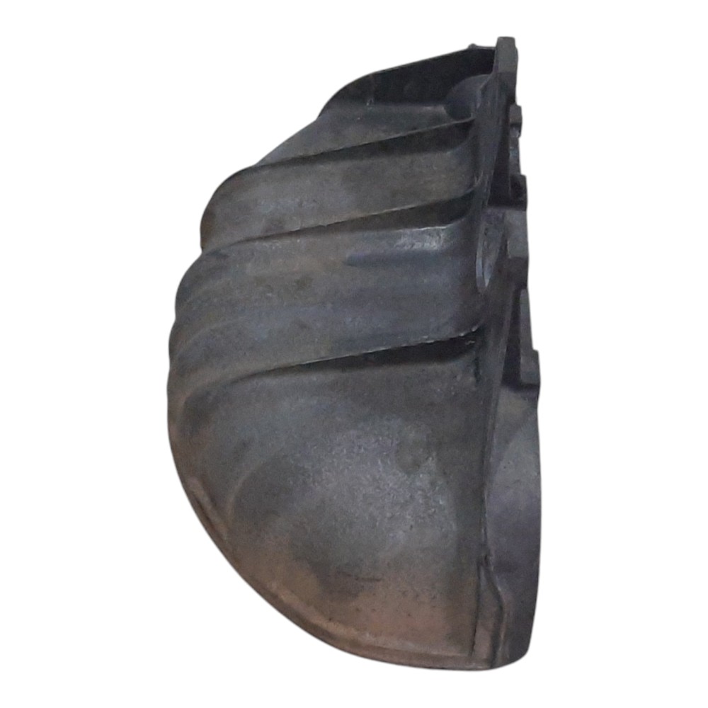 Capa Protetora Coletor Escape Vw Golf Mk4 2.0 8v 1999 A 2006 2