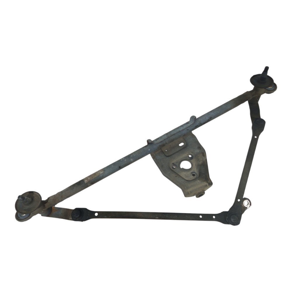 Galhada Limpador Parabrisa Renault Clio 2000 2001 A 2012 4