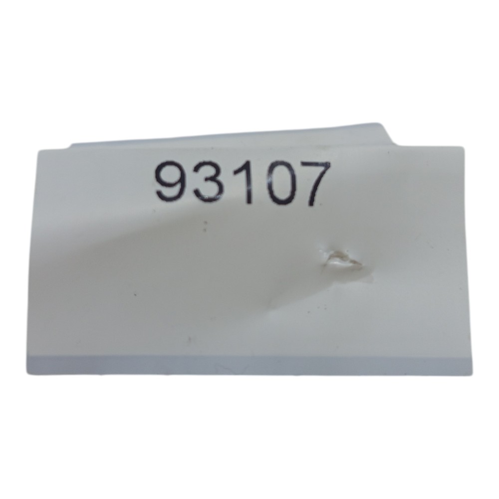 Maçaneta Interna Direito Fiat Uno 1984 85 86 87 88 89 A 2013 Preto Dianteira/traseira 9