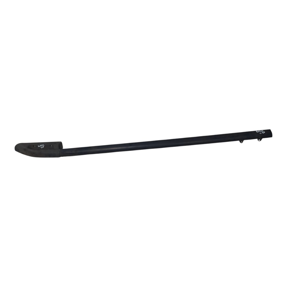Rack Barra Teto Ld Chevrolet Blazer 1995 1996 1997 A 2000 Preto 1