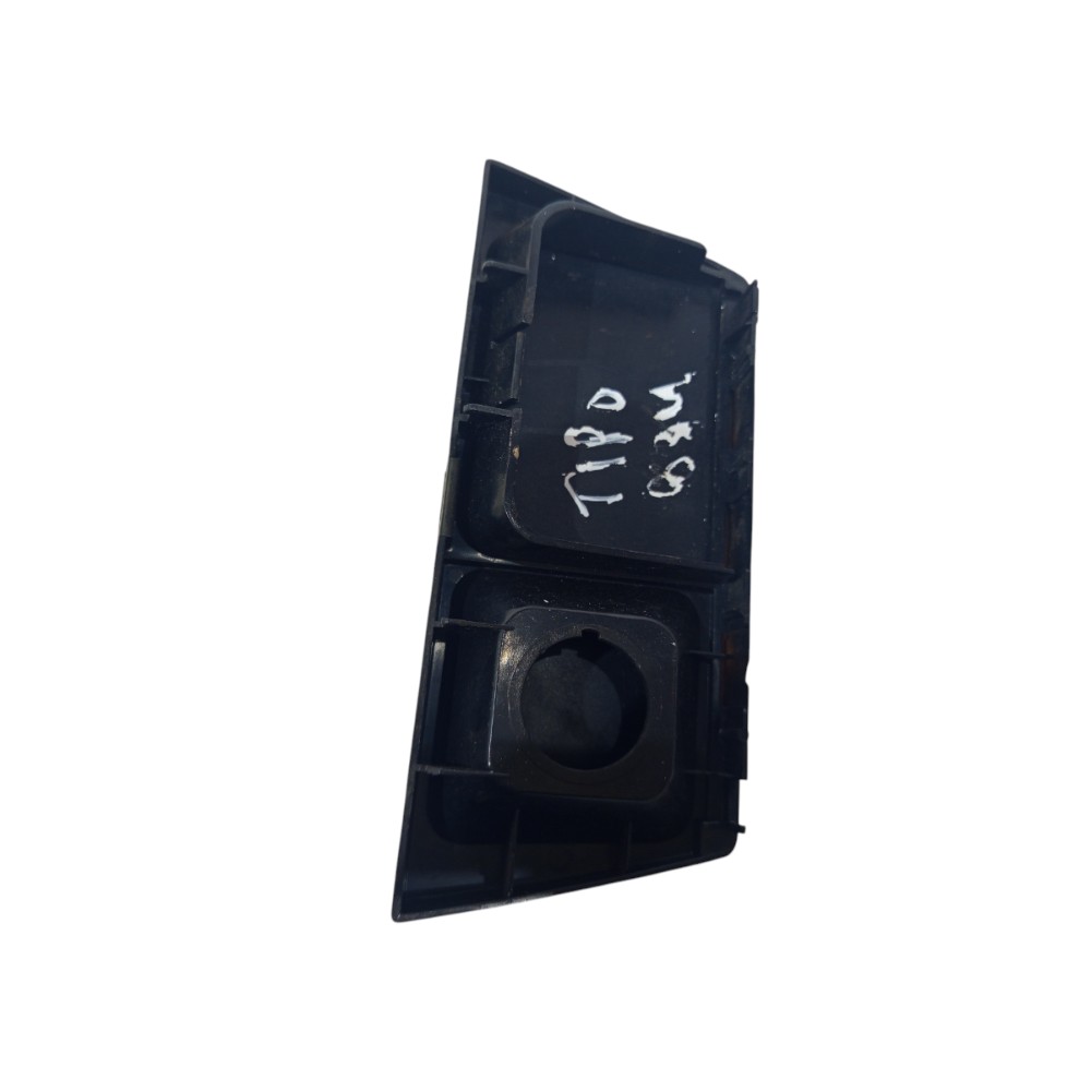Cinzeiro Console Central Fiat Tipo 1993 1994 1995 A 1999 7