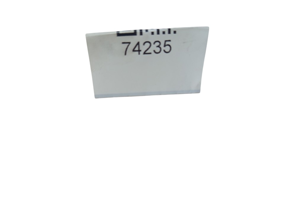 Tampa Interna Caixa Fusíveis Fiat Palio Elx 1999 2000 A 2009 6