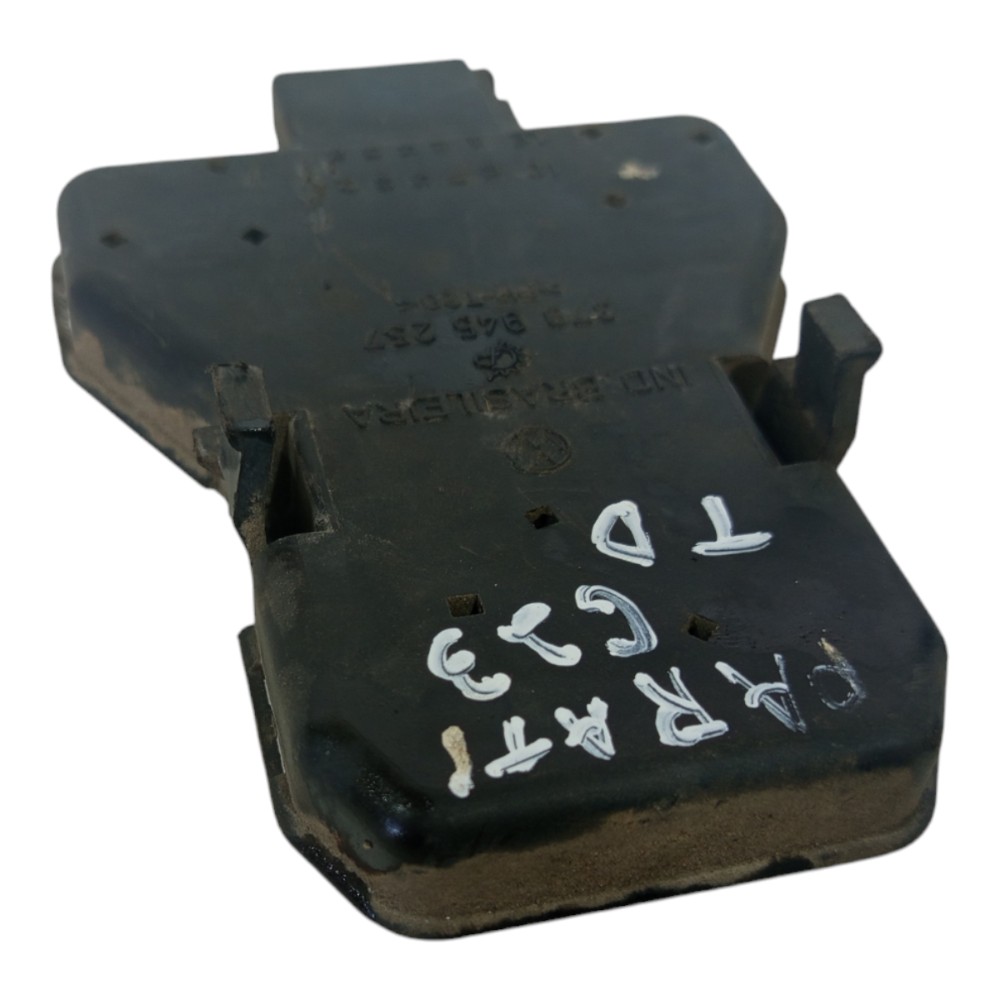 Circuito Soquete Direito Vw Parati G3 1998 1999 A 2005 1