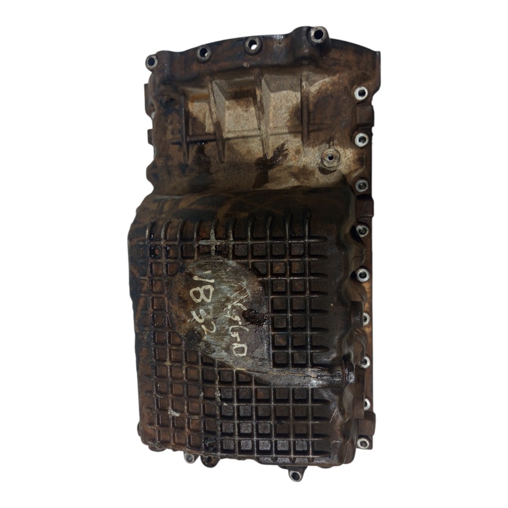 Cárter Oleo Motor Chery Tiggo 10l 2009 2010 2011 2012 A 2014 1
