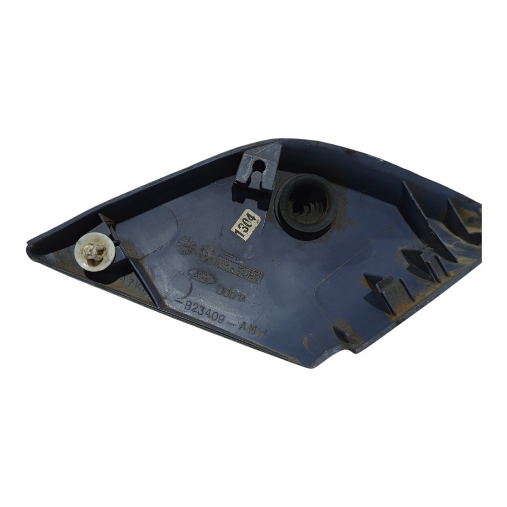 Acabamento Interno Retrovisor Lado Esquerdo Ford Ka 19972007 6