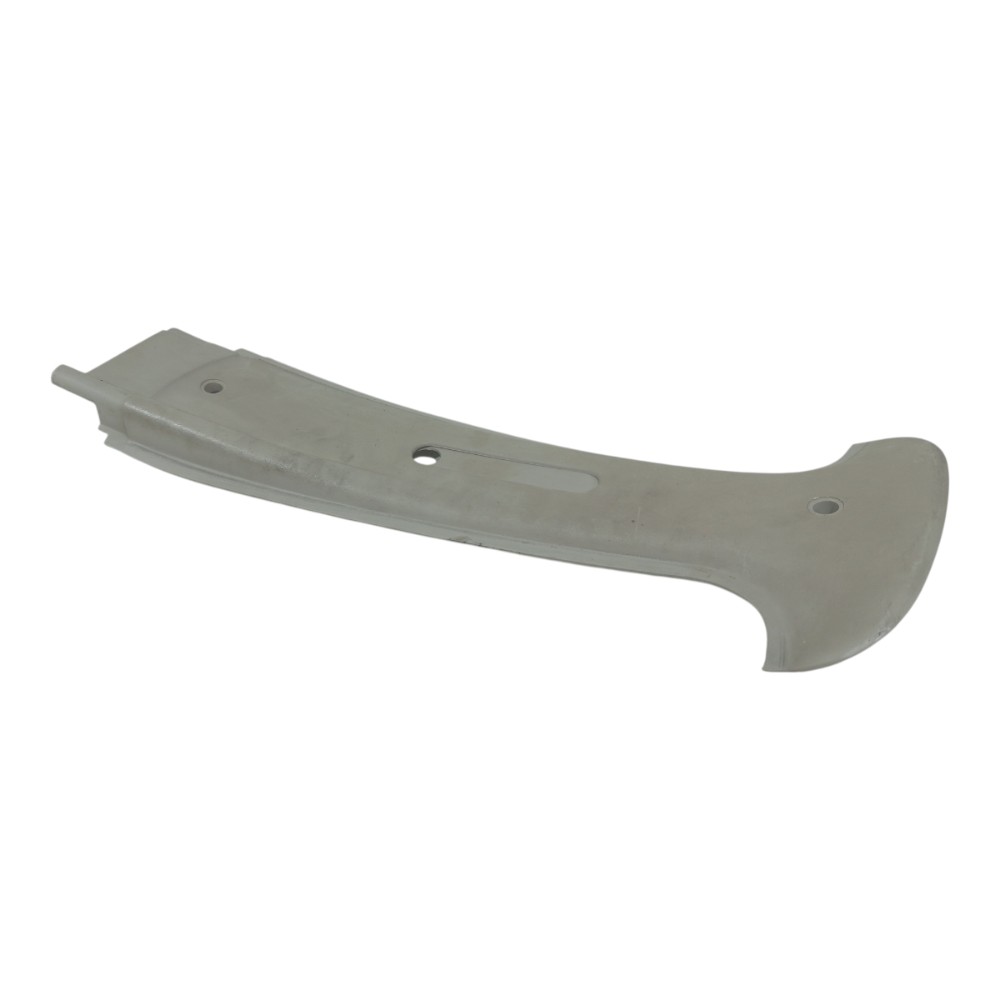 Moldura Coluna Superior Esq Chevrolet Prisma 2007 A 2012 2