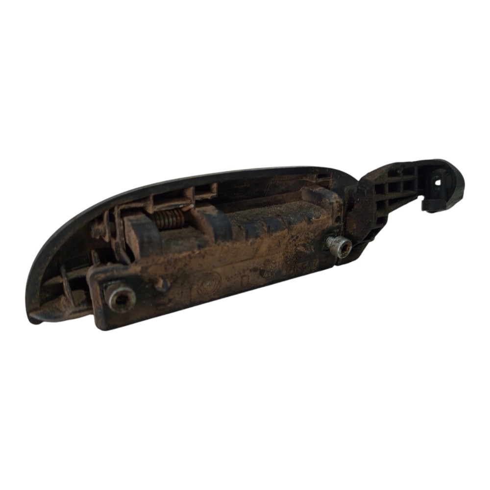 Maçaneta Externa Direita Fiat Palio 1996 1997 1998 A 2000 5
