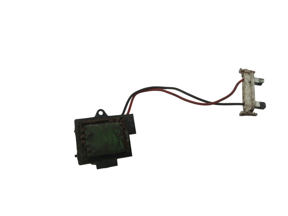 Resistencia Ar Condicionado Renault Clio 1.0 2000 A 2012 2