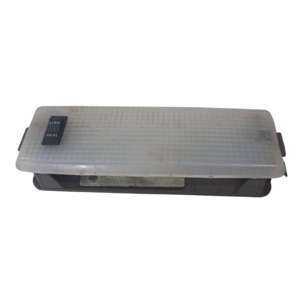 Luz Teto Cortesia Scania T112 H 1987 1988 1989 A 1995 1