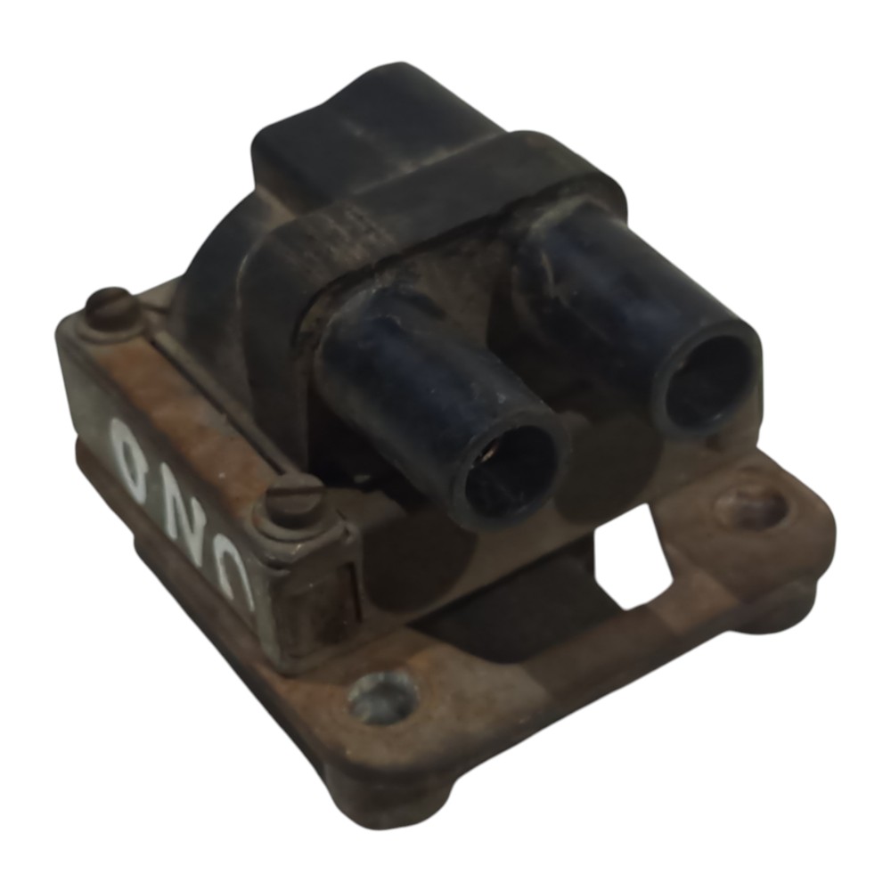 Bobina Ignição Fiat Uno 1.0 8v 1994 1995 1996 1997 A 2002 3