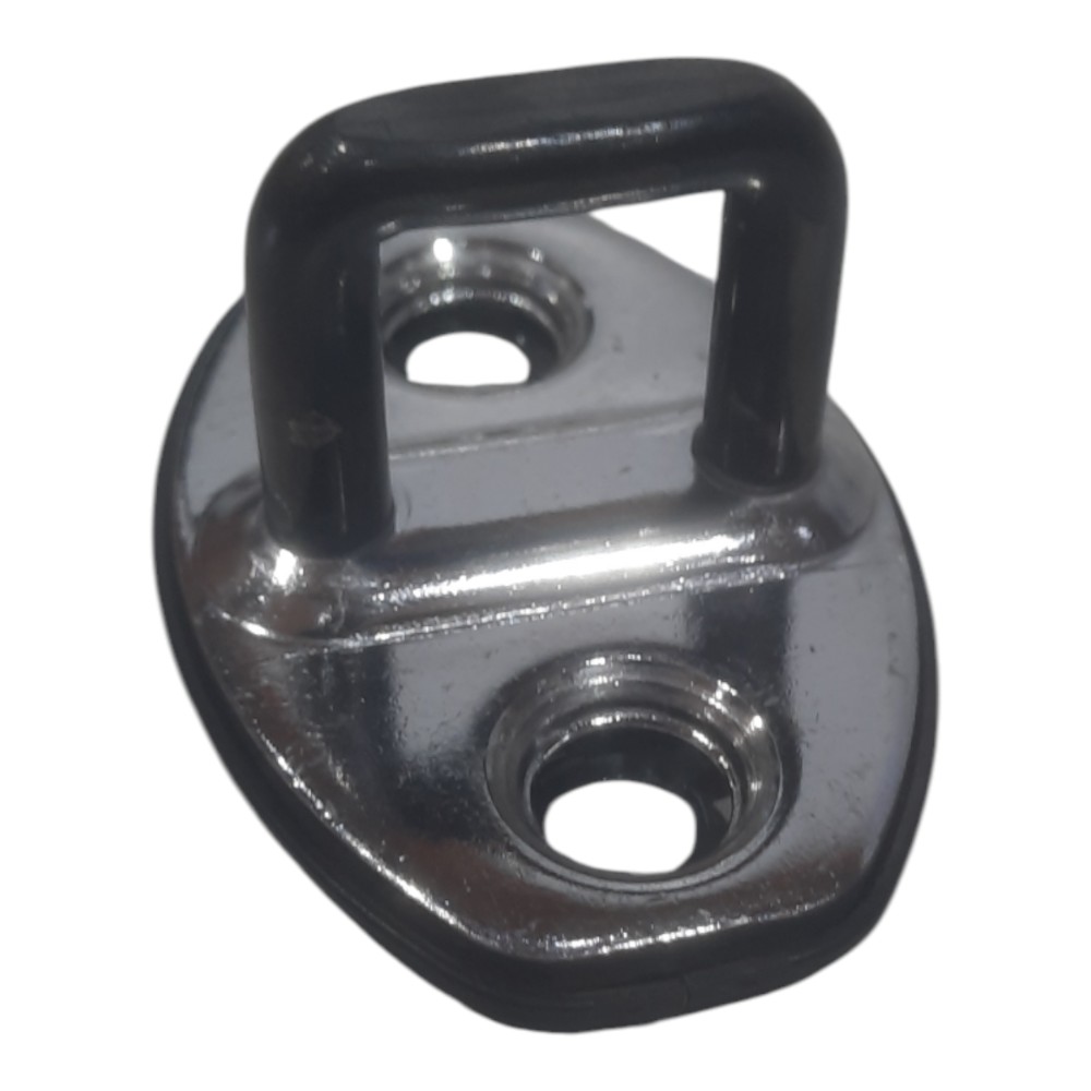 Batente Porta Traseira Direita Vw Jetta 2011 2012 2013 A 17 2