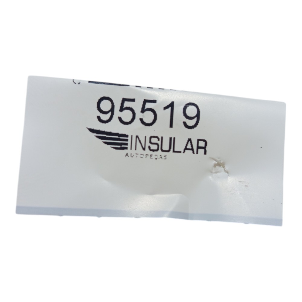 Módulo Rele Trava Porta Toyota Corolla 1994 1995 1996 A 1997 10