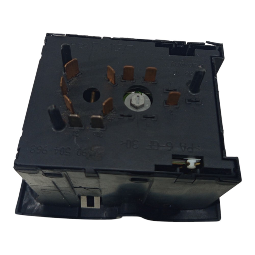 Botão Chave Comando Farol Interruptor Luz Vectra 1997 A 2005 2