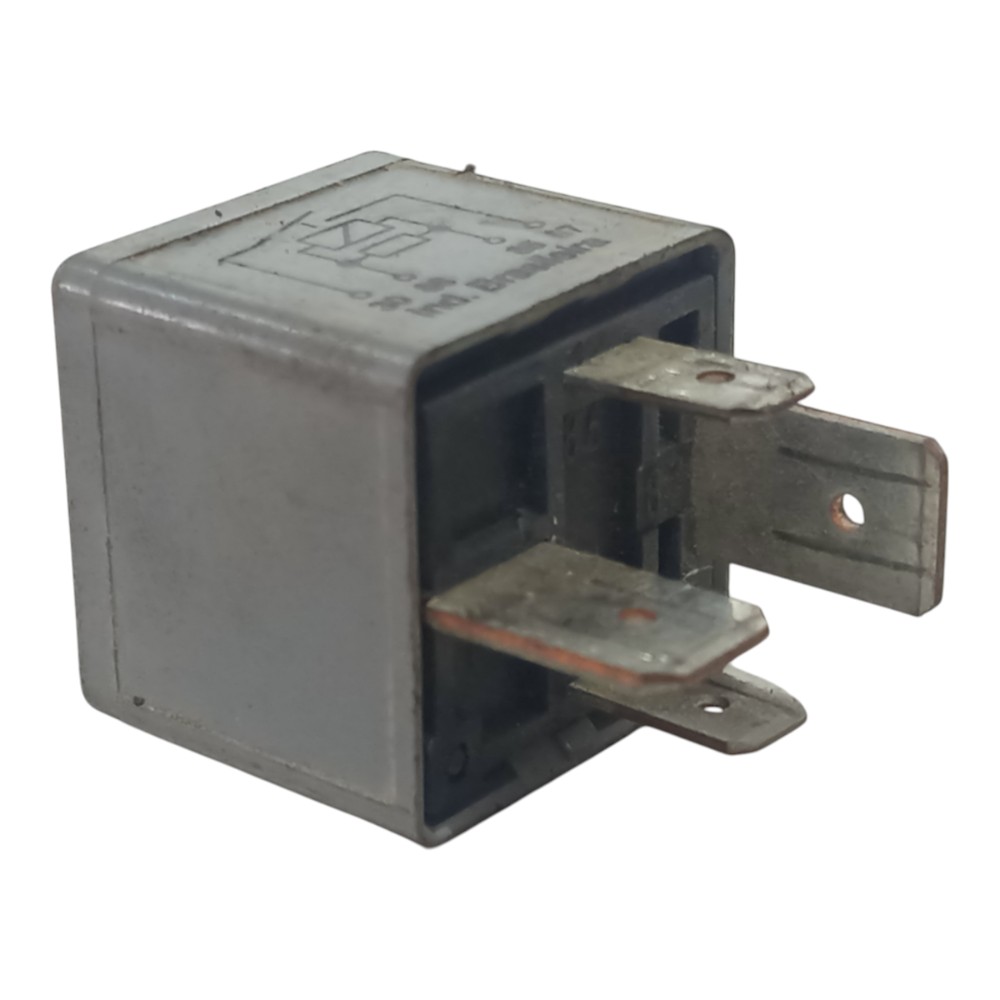 Rele Ar Condicionado Vw Golf Polo Audi 1984 A 2006 191937503 3