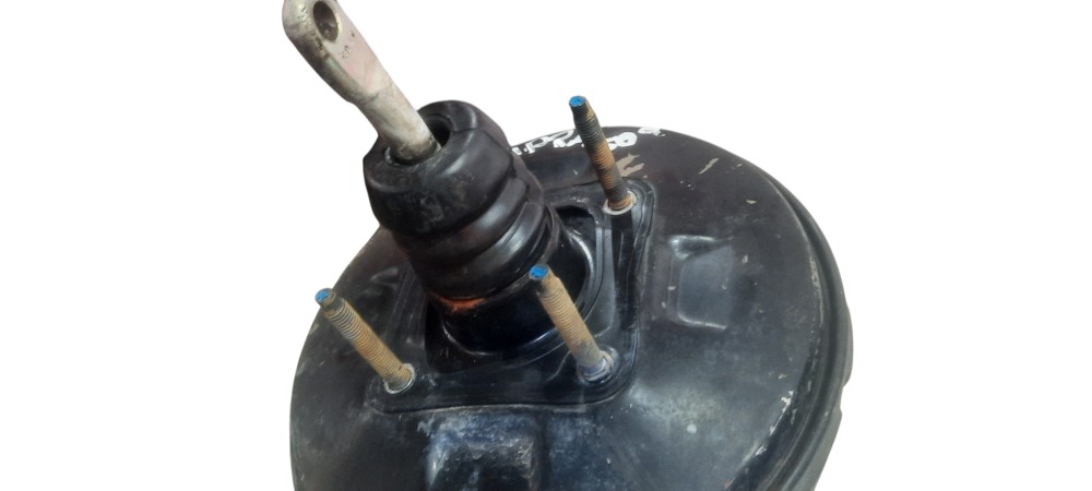 Hidrovacuo Servo Freio Fiat Tempra 1995 1996 1997 A 1999 4