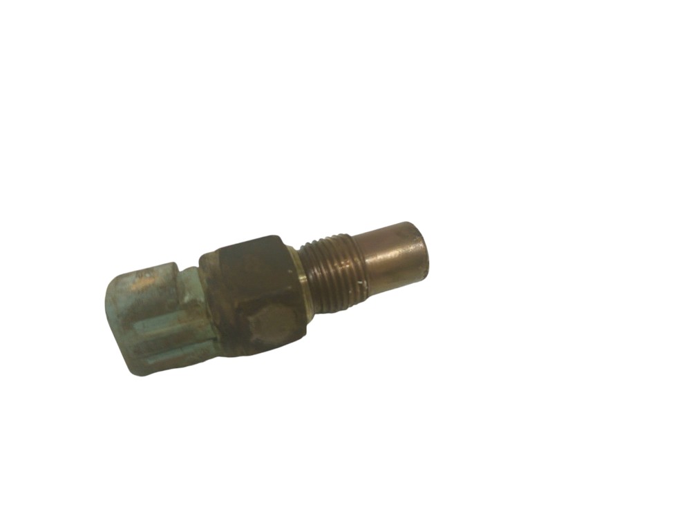 Sensor Temperatura Cabeçote Ford Escort 1.8 8v 1995 A 2002 5