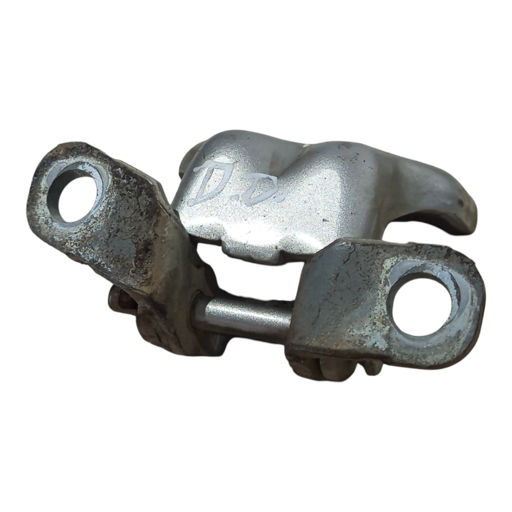 Dobradiça Porta Dianteira Ld Ford Fiesta 2000 2001 A 2014 3