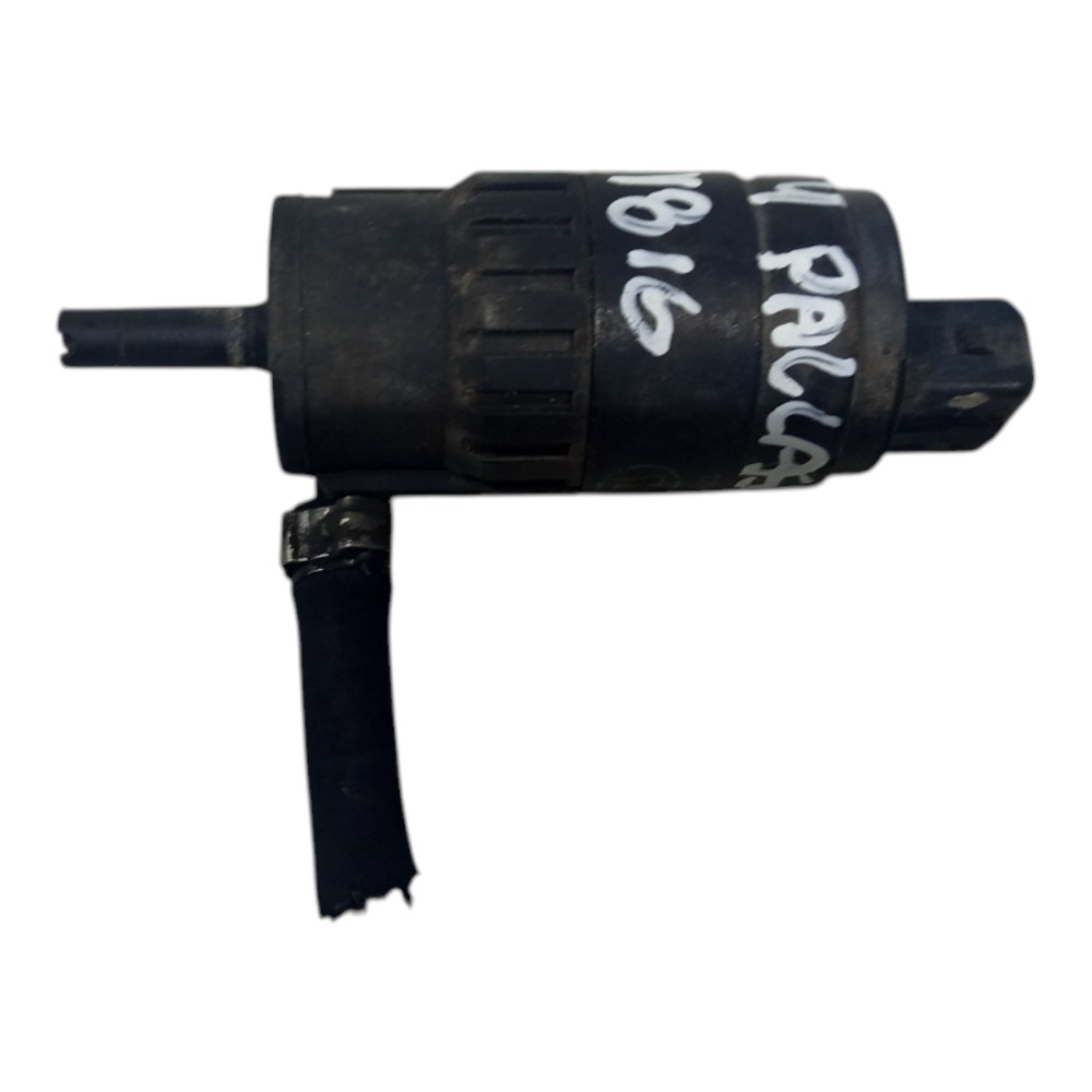 Bomba Água Limpador Parabrisa Citroen C4 Pallas 2007 A 2013 1