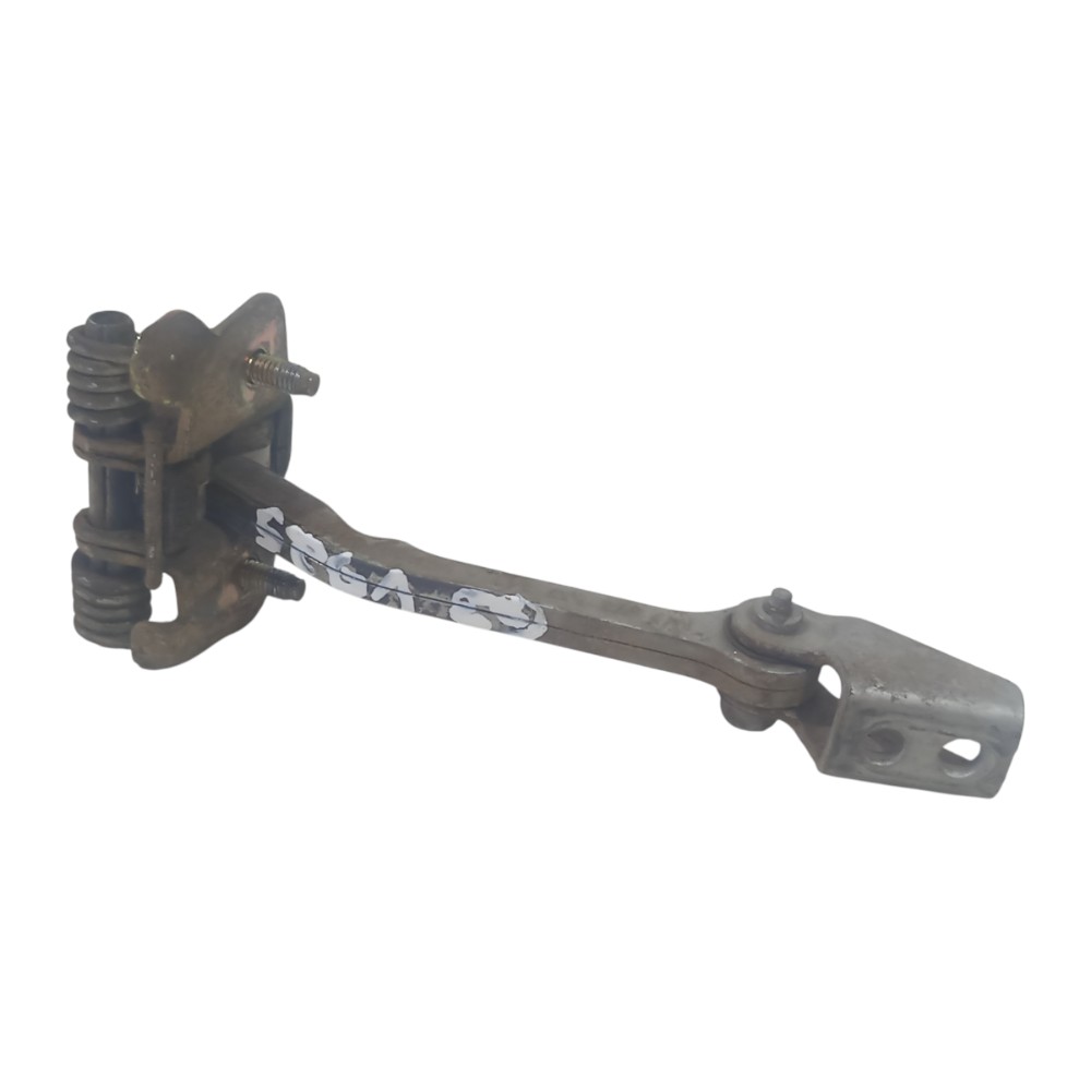 Limitador Porta Dianteiro Direito Vw Gol G3 1999 2000 A 2005 4