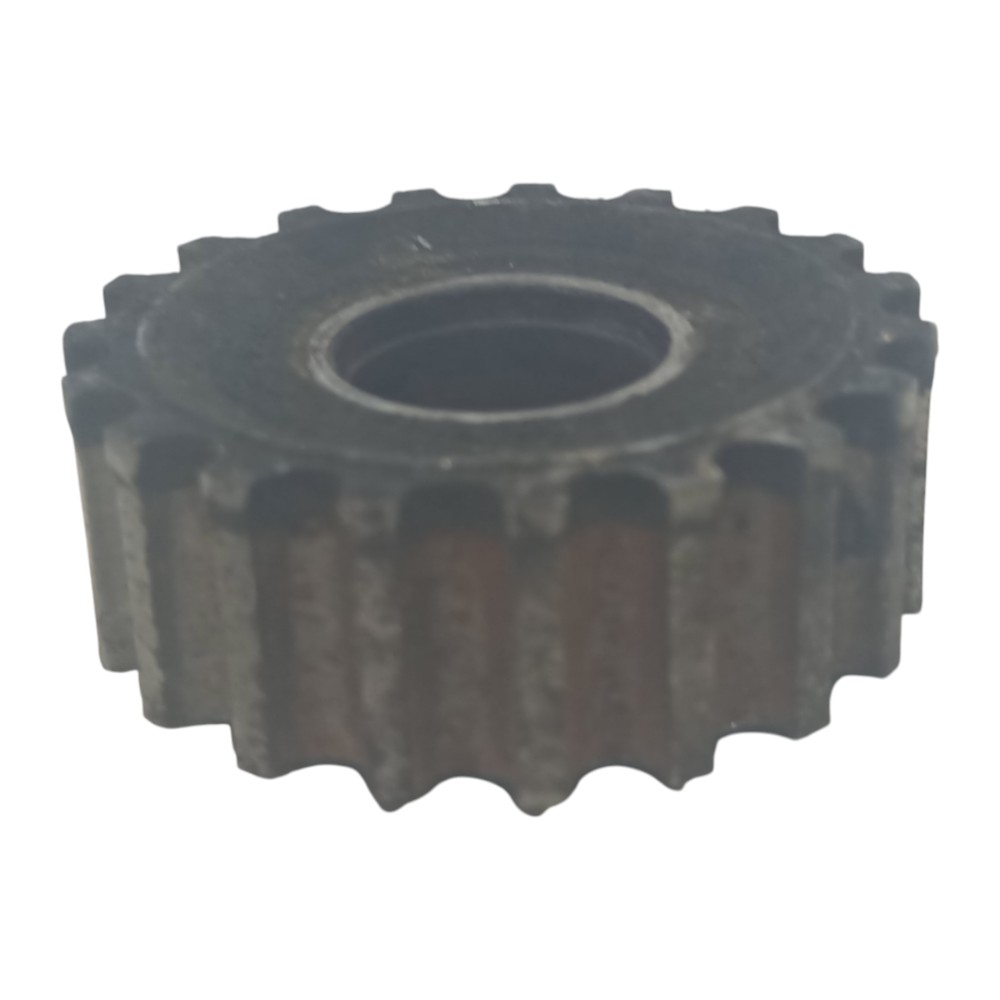 Engrenagem Virabrequim Gm Chevrolet Celta 1.0 8v 2000 A 2010 4