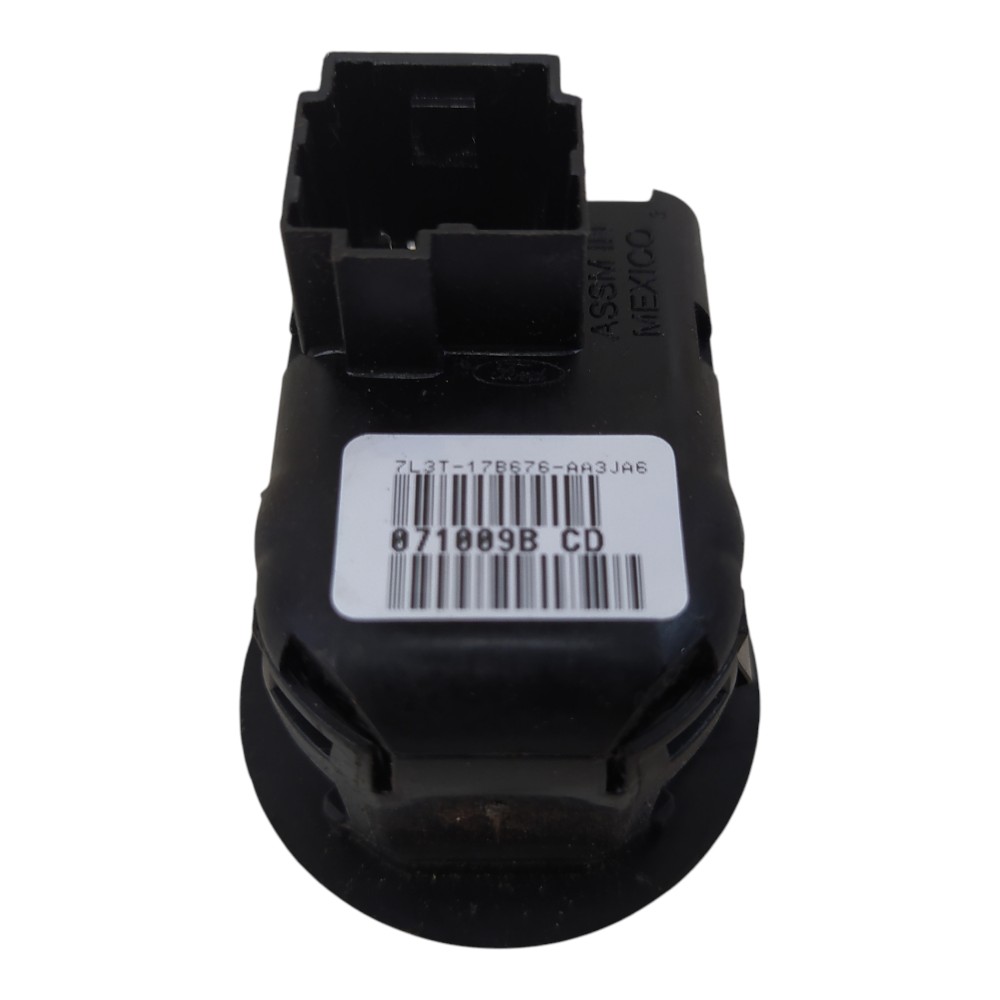 Botão Comando Retrovisor Elétrico Ford Fusion 2006 A 2009 6