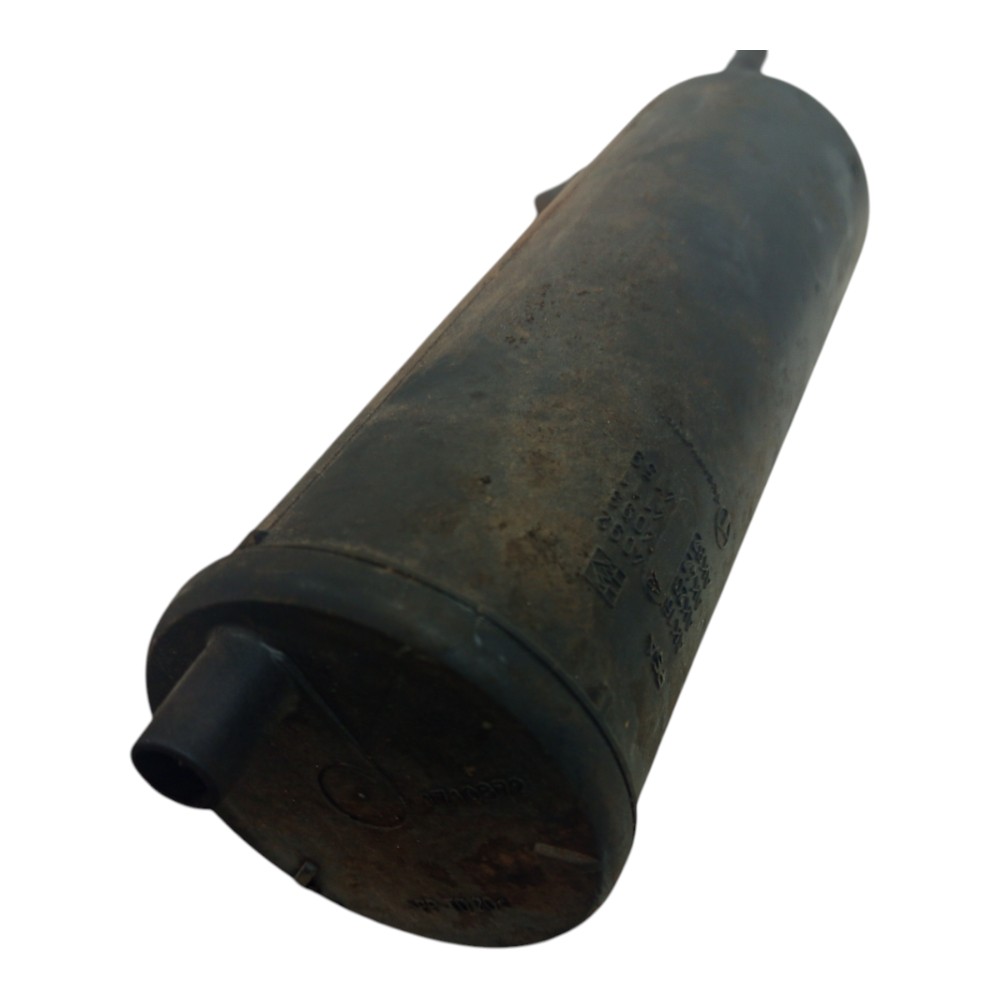 Válvula Filtro Canister 1.6 16v 110cv 2002 2003 2004 A 2012 5