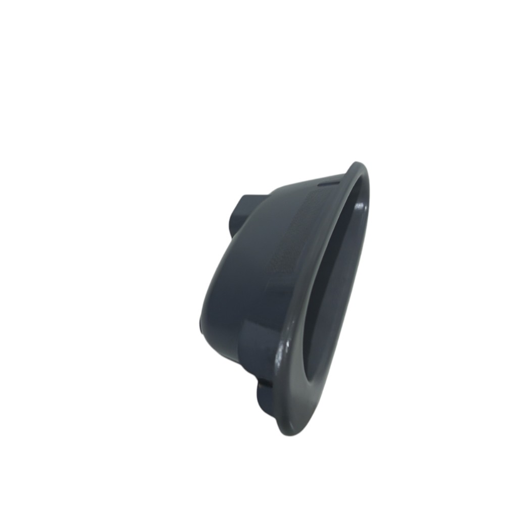 Puxador Interno Porta Traseiro Renault Clio 2001 2002 A 2012 4