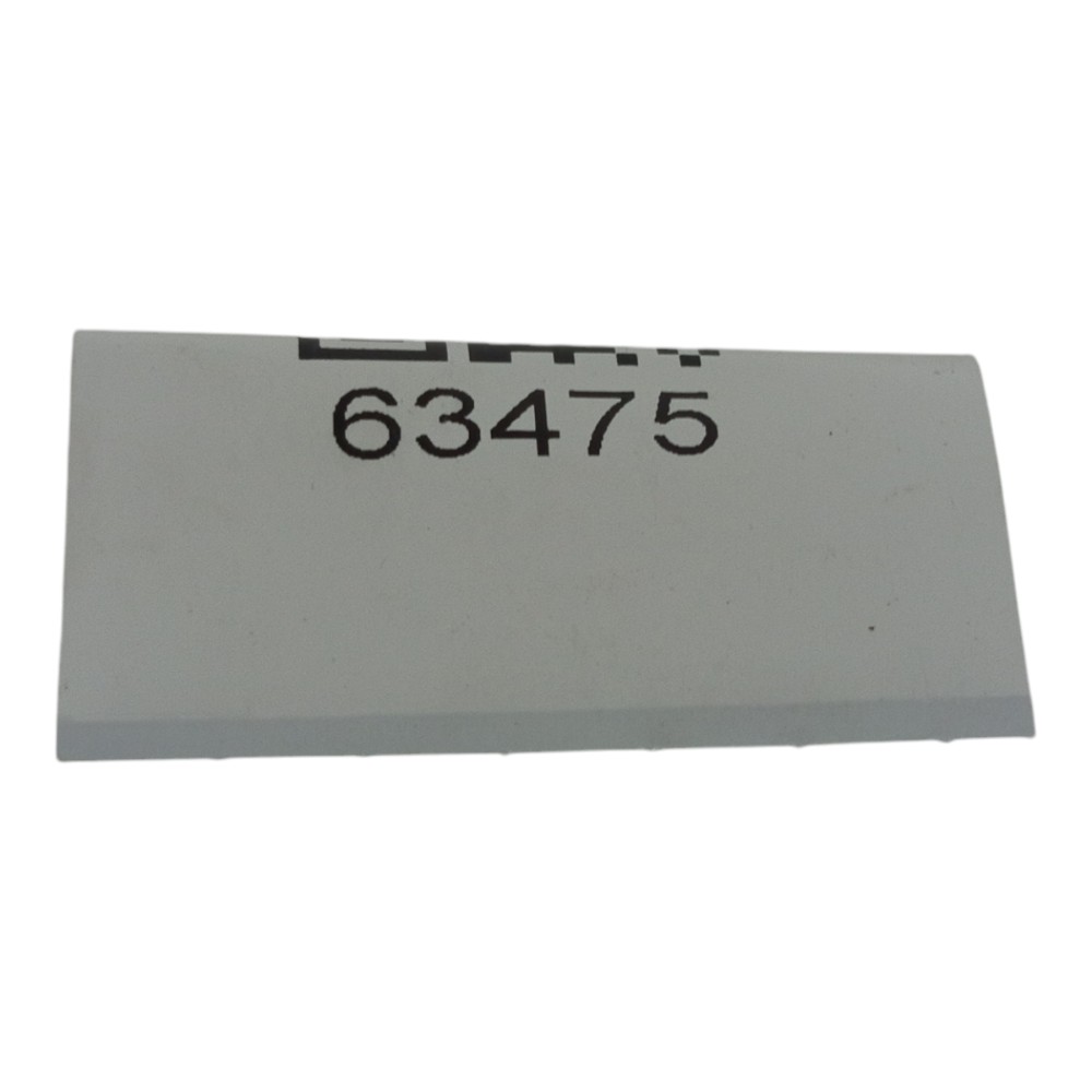 Capa Protetora Suporte Motor Renault Megane 2.0 1998 A 2005 6
