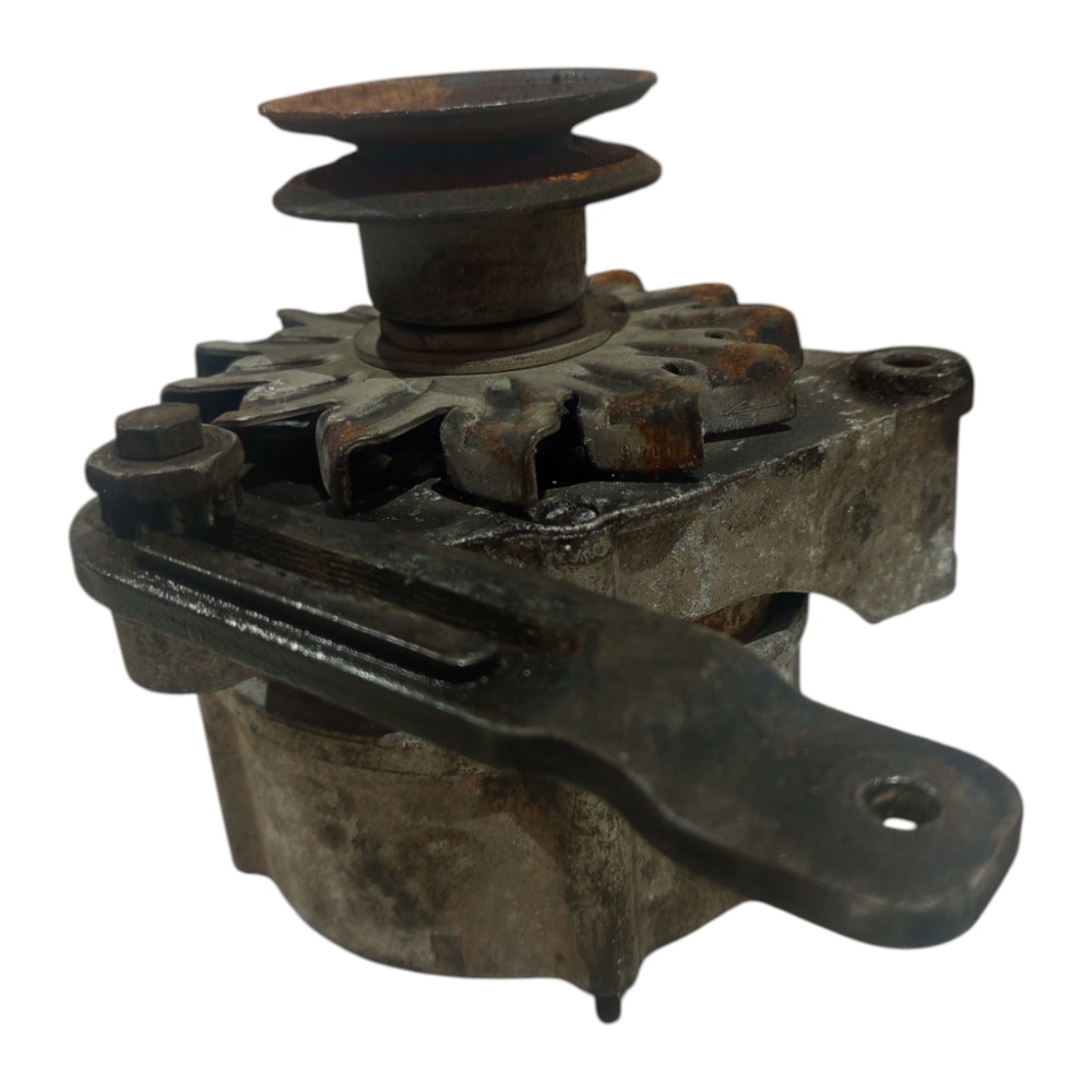 Alternador Ford Escort Pampa Belina 1.6 8v 83 A 95 45amperes 6