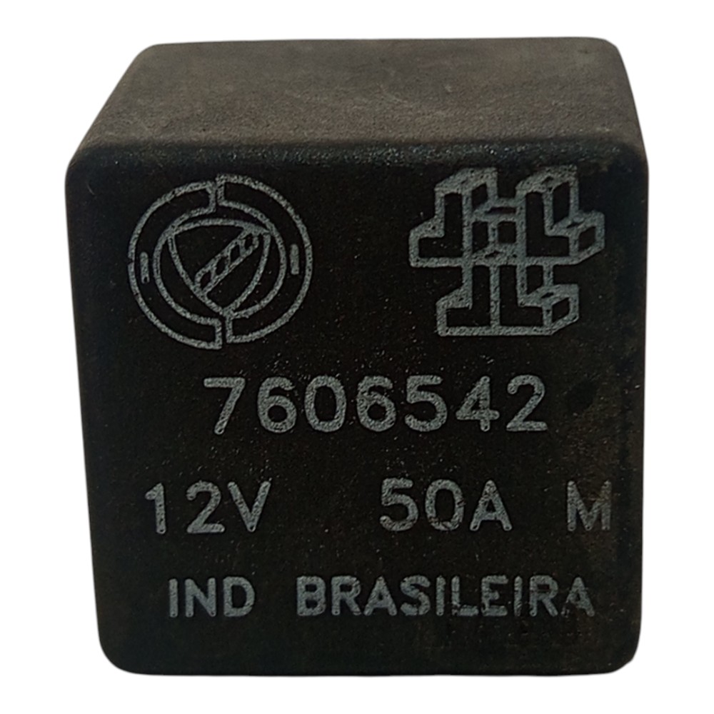 Relé Auxiliar Farol Gm Vectra B 1997 1998 1999 2000 A 2005 2
