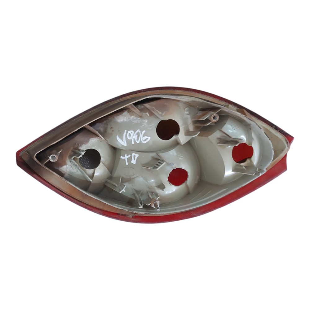 Lanterna Traseira Direita Ford Ka 1997 A 2007 5