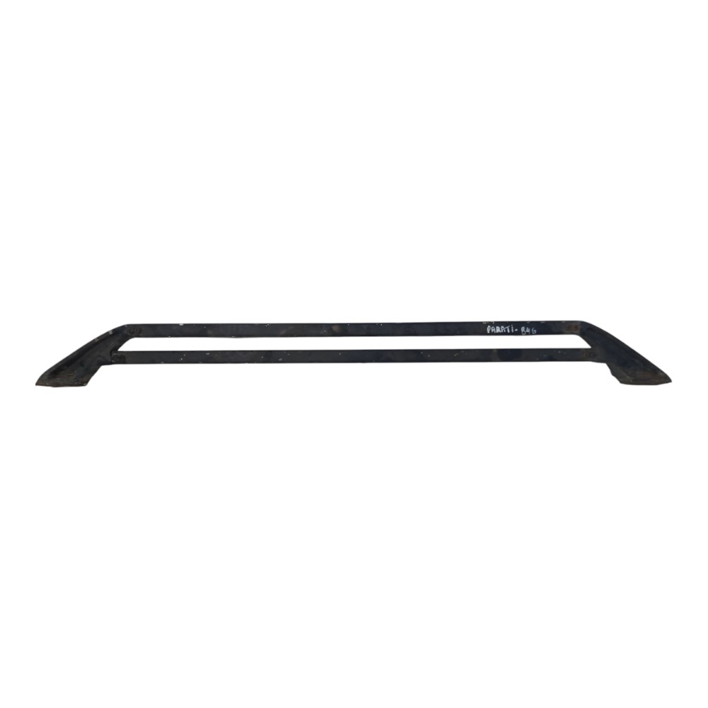 Rack Teto Volkswagen Parati 1987 1988 1989 190 1991 A 1996 Preto 1
