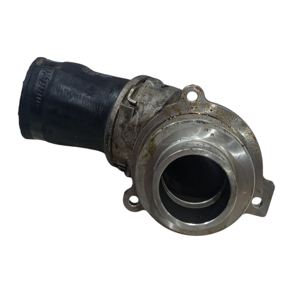 Duto Conexão Turbina Vw Jetta Tsi 2.0 2013 A 2016 3
