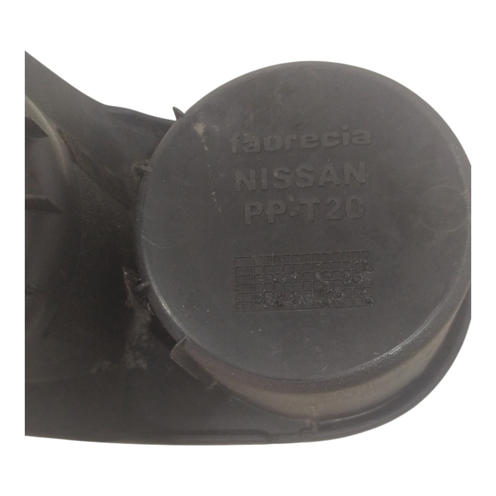 Porta Copos Nissan Livina 2012 Original 5