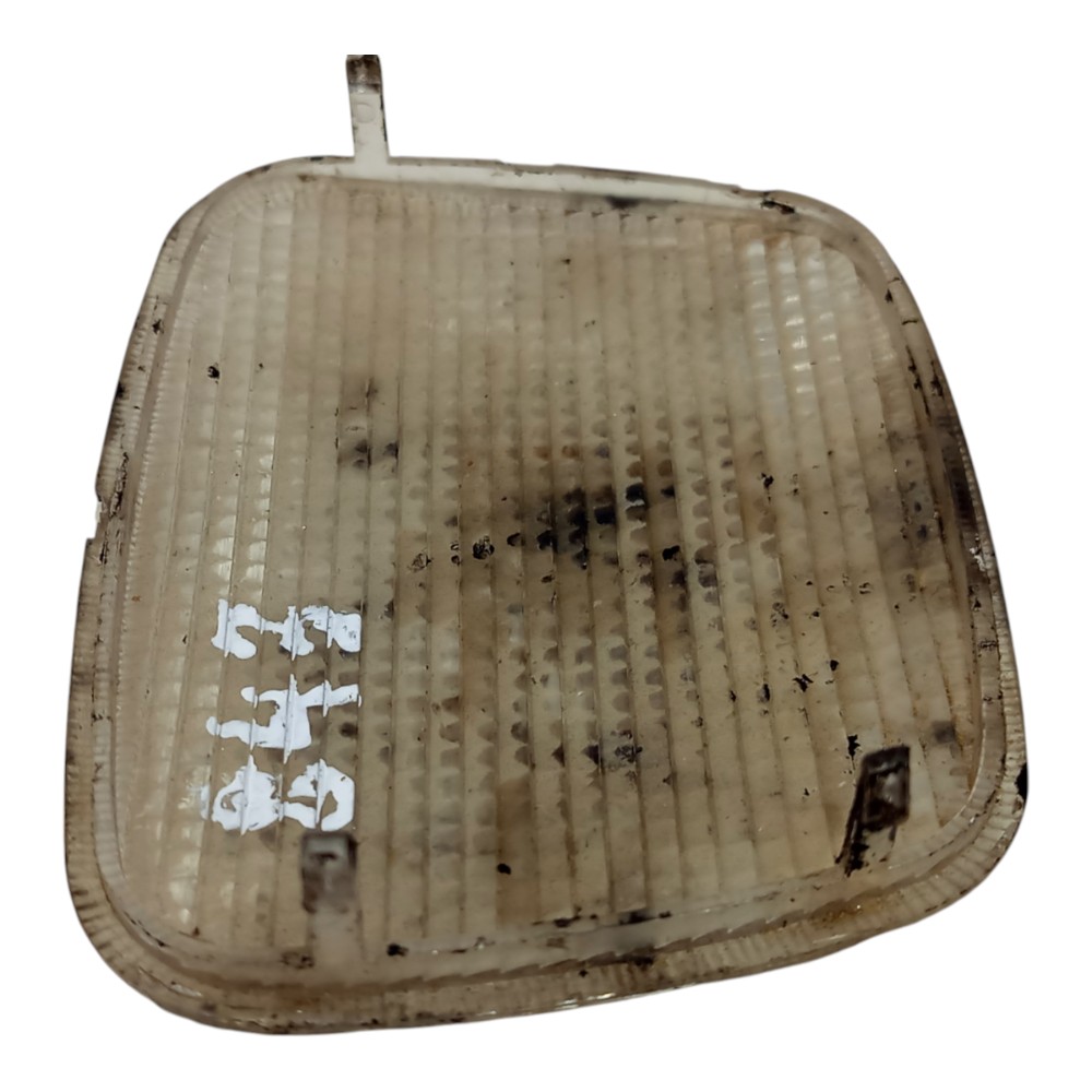 Lente Luz Teto Volkswagen Gol 1.0 16v 1999 2000 2001 A 2005 5