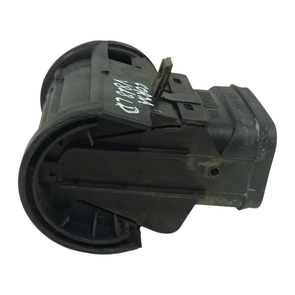 Difusor Ar Dianteiro Direito Gm Corsa 1994 1995 1996 A 2002 1
