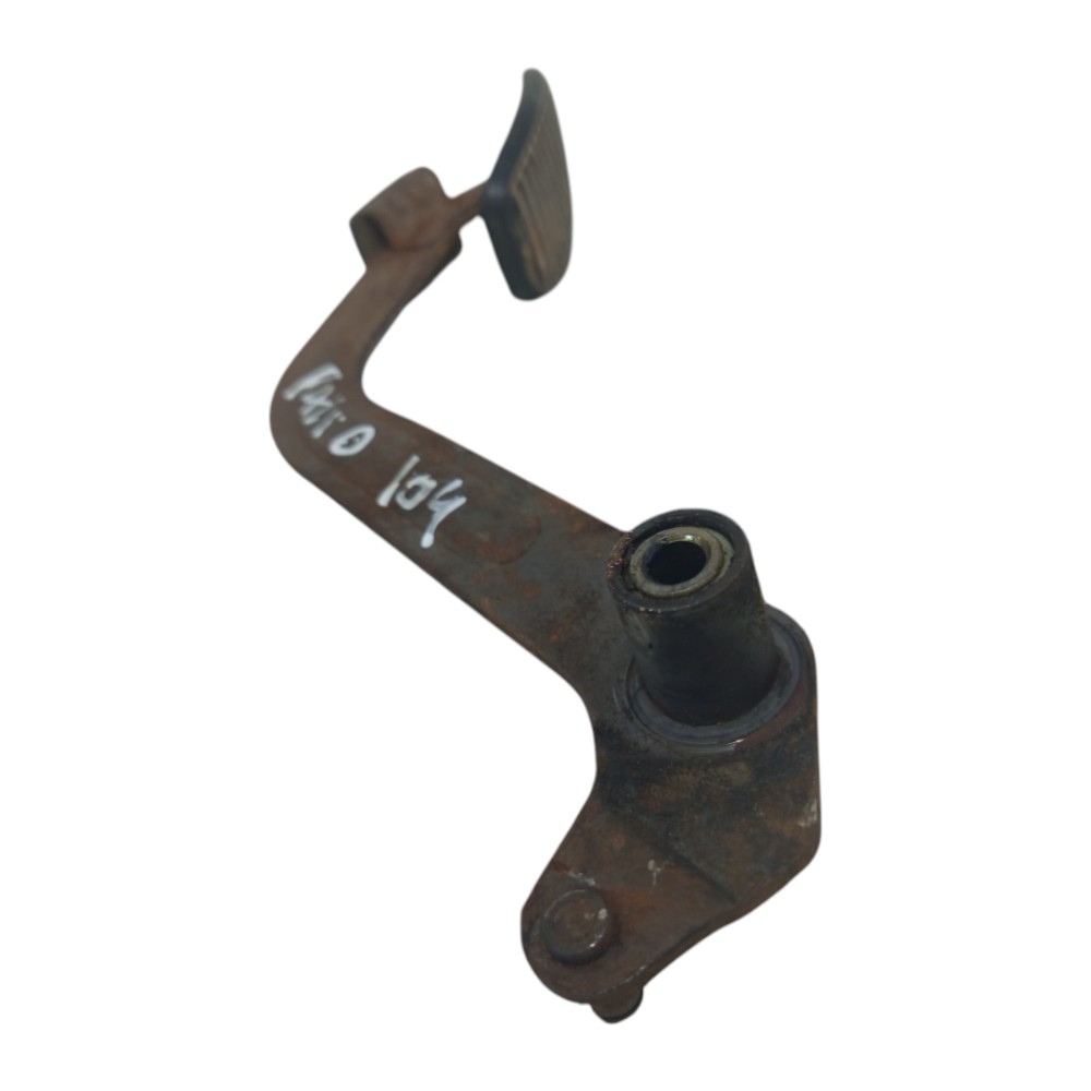 Pedal Embreagem Fiat Palio 1.0 8v 1996 1997 1998 A 2000 4